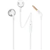 Image de Ecouteurs filaires intra-auriculaires JBL Tune 205 Chrome en occasion ou reconditionné