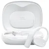 Image de Ecouteurs à conduction aérienne sans fil Bluetooth JBL Sense Lite avec réduction de bruit Blanc en occasion ou reconditionné