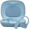 Image de Écouteurs à oreilles ouvertes - Sans fil - JBL - Sense Lite - Bleu