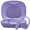 Image de Ecouteurs sans fil à conduction aérienne JBL Sense Lite Violet en occasion ou reconditionné