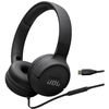 Image de Casque filaire Multimedia BIGBEN CONNECTED JBLT520BLK