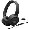 Image de Casque supra-auriculaire filaire JBL Tune 520C Noir en occasion ou reconditionné