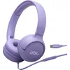 Image de Casques hi-fi JBL Tune 520 Type C Filaire Violet