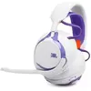 Image de Casque gamer JBL Quantum 650 Blanc