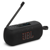 Image de Radio Bluetooth Tuner 3 Noir JBL