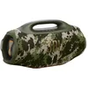Image de JBL Boombox 4, Enceinte Bluetooth Portable Étanche, Camouflage | Son JBL Pro, AI Sound Boost, Étanchéité IP68, Jusqu'à 34h d’autonomie, Connexion Multi-enceintes Auracast