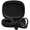 Image de Ecouteurs de sport à conduction aérienne sans fil Bluetooth JBL Endurance Zone Noir et Jaune en occasion ou reconditionné