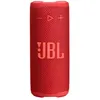 Image de Enceinte bluetooth - JBL - Grip - Jusqu’à 14 heures d’autonomie - Résistante à l’eau - Rouge