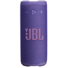 Image de Enceinte Bluetooth portable Grip Violet JBL