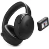 Image de JBL Tour One M3 Smart TX   Casque Supra-auriculaire sans Fil avec Suppression du Bruit avec émetteur Intelligent, Audio Haute résolution (3,5 mm ou USB-C), Son Spatial à 360° avec Suivi de la tête et