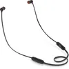 Image de Ecouteurs sans fil intra-auriculaires JBL Tune 135 Bluetooth Noir en occasion ou reconditionné