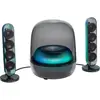 Image de Enceinte résidentielle HARMAN KARDON SoundStick 5 Noir