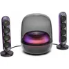 Image de Enceintes connectées Harman Kardon Soundstick 5 Noir