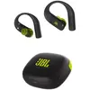 Image de Ecouteurs sport JBL Endurance Peak 4 Noir et Vert