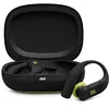 Image de Ecouteurs sans fil JBL Endurance Peak 4 avec réduction active du bruit Noir et Jaune en occasion ou reconditionné