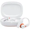 Image de JBL Endurance Peak 4, Écouteurs de Sport à Oreilles Ouvertes, Noir/Gris | Réduction de Bruit, 48hrs d'Autonomie, TwistLock Secure Fit, Étanche à l’Eau et à la Poussière IP68, Son JBL Pure Bass