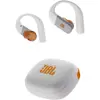 Image de Ecouteurs sport JBL Endurance Peak 4 Blanc