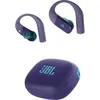 Image de Ecouteurs sport JBL Endurance Peak 4 Violet