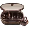 Image de Ecouteurs JBL Soundgear Clips Marron