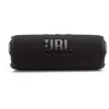 Image de Enceinte portable étanche sans fil JBL Flip 7 Tomorrowland Bluetooth Noir en occasion ou reconditionné