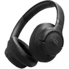 Image de Casque JBL Tune 730BT Noir