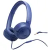 Image de Casque supra-auriculaire filaire JBL Tune 530 Bleu en occasion ou reconditionné