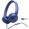 Image de Casque supra-auriculaire filaire JBL Tune 530C Bleu en occasion ou reconditionné