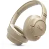 Image de Casque JBL Tune 780NC Beige
