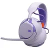 Image de JBL Quantum 650, Casque Gaming sans Fil Bluetooth, Violet
