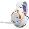 Image de Casque gamer JBL Quantum 650 Blanc Orange