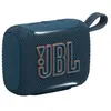 Image de Enceinte ultra-portable étanche sans fil Bluetooth JBL Go 5 Bleu en occasion ou reconditionné