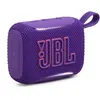 Image de Enceinte portable JBL GO 5 Violet