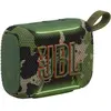 Image de Jbl Enceinte Bluetooth Go5-4.8w/1.0