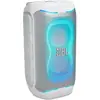 Image de Enceinte sono JBL Partybox 130 Blanc