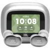 Image de JBL Live Buds 4, Écouteurs sans Fil avec Réduction de Bruit, Argent
