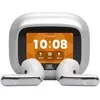 Image de Ecouteurs JBL Live Flex 4 Argent