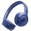 Image de Casque supra-auriculaire sans fil JBL Tune 535BT Bluetooth Bleu en occasion ou reconditionné