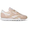 Image de Reebok Baskets Classiques en Nylon pour Femme, Pinstu Ftwwht Ftwwht, 37 EU