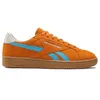 Image de Reebok Club C Grounds UK Chaussures Unisexes pour Adulte TER/BOLCYA/Bon, 44 EU, Ter Bolcya Bon, 44 EU