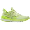 Image de Reebok Chaussures d'entraînement Nano Gym pour Femme, Astro Lime Digital Lime Blanc, 37 EU