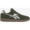 Image de Baskets Homme, Reebok Finale Suede, Vert
