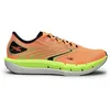 Image de Reebok Floatzig Tread Baskets pour Homme, Orange/Blanc, Taille 44 UE