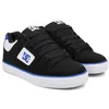 Image de DC Shoes Pure - Chaussures en Cuir - Homme - 45 - Noir.