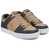 Image de DC Shoes Pure - Chaussures en Cuir - Homme - 41 - Bleu.