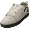 Image de DC Shoes Court Graffik Se, taupe olive, 43 EU