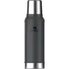 Image de Stanley - Bouteille Isotherme  The Legendary Classic Bottle - Black 2.0