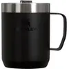 Image de Stanley - Mug Isotherme  The Everyday Camp Mug - Black 2.0