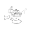 Image de TOPRAN 113 133 Pompe à eau avec bague d'étanchéité pour pompe à eau Type de fonctionnement: mécanique Type de boîtier: sans boîtier Compatible avec VW Touareg II 7P5, 7P6, AUDI Q7 4LB A8 D3 4E2, 4E8