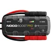 Image de NOCO Boost GB150: Booster Batterie UltraSafe 3000A   Démarreur Lithium 12V Portable avec Powerbank et Chargeur USB   pour Moteurs Essence 9,0L et Diesel 7,0L