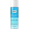 Image de RoC - Démaquillant Double Action pour les Yeux - Combinaison Eau et Huile - Élimine le Maquillage Waterproof - Tous Types de Peau - 125 ml